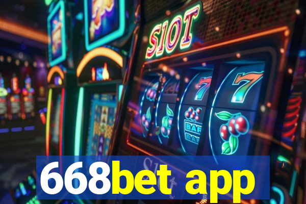 668bet app